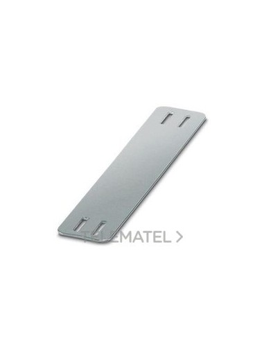 MARCADOR DE CABLES WMTB-AL (40X15)