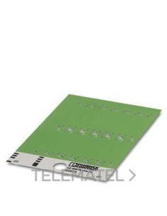 MARCADOR DE CABLES US-WMTB (44X15) GN