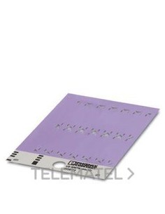 MARCADOR DE CABLES US-WMTB (44X15) VT