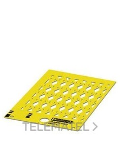 MARCADOR DE CABLES US-WMTB 29X8YE CUS