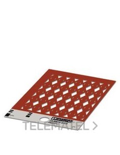 MARCADOR DE CABLES US-WMTB (29X8) RD CUS