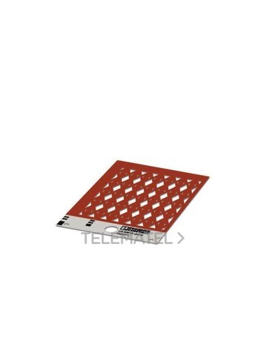 MARCADOR DE CABLES US-WMTB (29X8) RD CUS