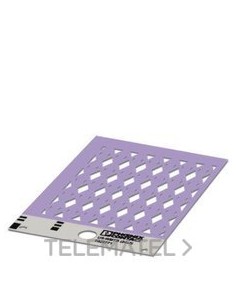 MARCADOR DE CABLES US-WMTB (29X8) VT CUS