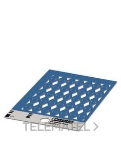 MARCADOR DE CABLES US-WMTB (29X8) BU CUS