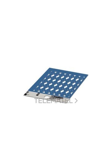 MARCADOR DE CABLES US-WMTB (29X8) BU CUS