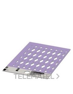 MARCADOR DE CABLES US-WMTB (29X8) VT