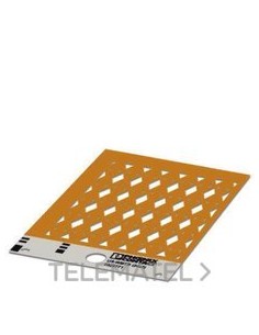 MARCADOR DE CABLES US-WMTB (24X5) OG CUS