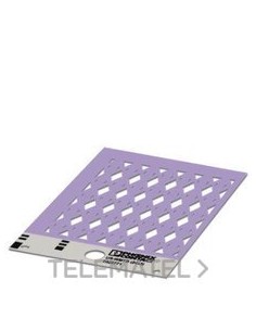 MARCADOR DE CABLES US-WMTB (24X5) VT CUS