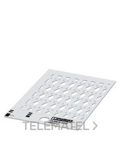 MARCADOR DE CABLES US-WMTB (24X5) CUS