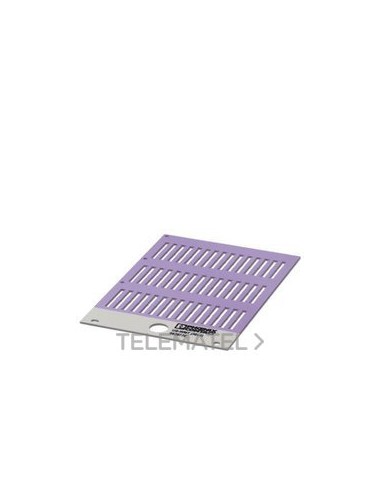 MARCADOR DE CABLES US-WMT (30X4) VT