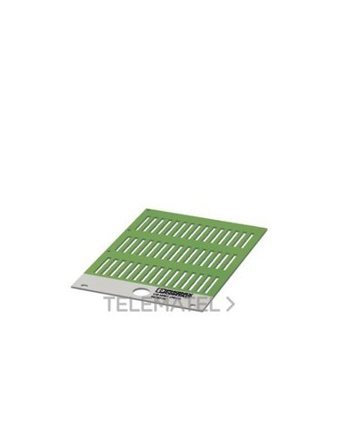 MARCADOR DE CABLES US-WMT (30X4) GN