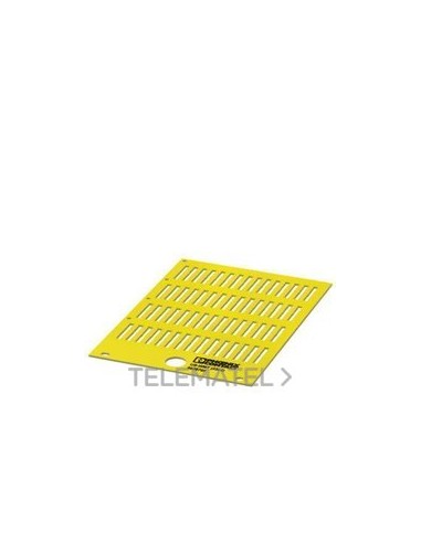 MARCADOR DE CABLES US-WMT (23X4) YE CUS