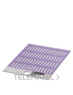 MARCADOR DE CABLES US-WMT (23X4) VT