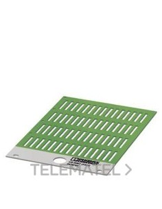 MARCADOR DE CABLES US-WMT (23X4) GN