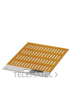 MARCADOR DE CABLES US-WMT (23X4) OG