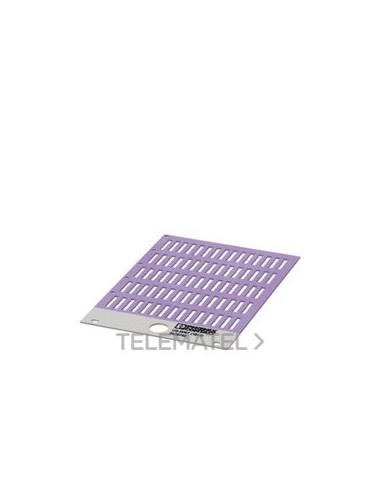 MARCADOR DE CABLES US-WMT (18X4) VT CUS