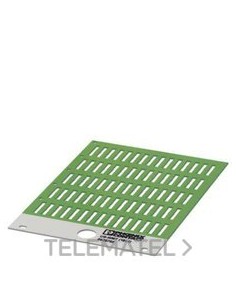 MARCADOR DE CABLES US-WMT (18X4) GN