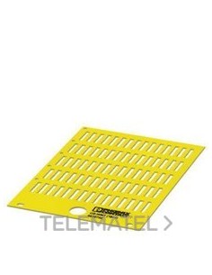 MARCADOR DE CABLES US-WMT (18X4) YE CUS