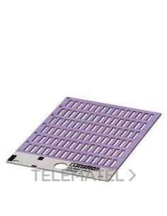 MARCADOR DE CABLES US-WMT (15X4) VT CUS