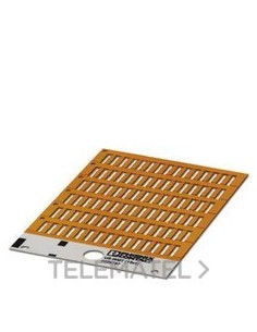 MARCADOR DE CABLES US-WMT (15X4) OG CUS