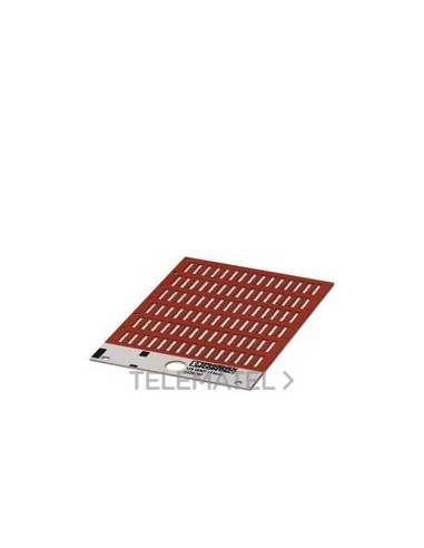 MARCADOR DE CABLES US-WMT (15X4) RD CUS