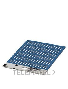 MARCADOR DE CABLES US-WMT (15X4) BU CUS