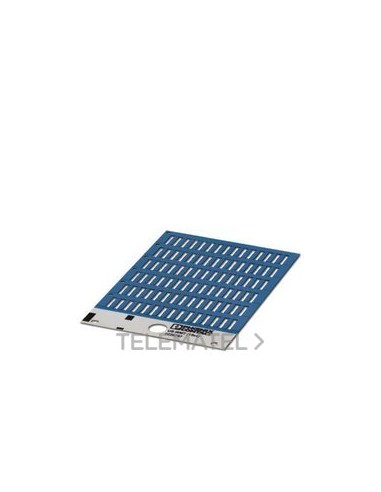 MARCADOR DE CABLES US-WMT (15X4) BU CUS