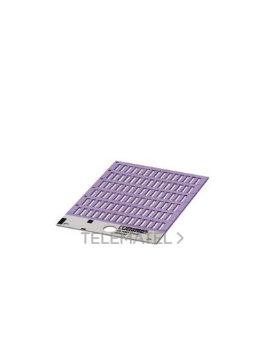 MARCADOR DE CABLES US-WMT (12X4) VT