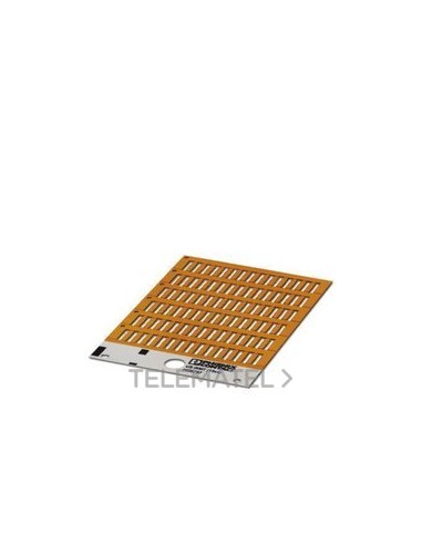 MARCADOR DE CABLES US-WMT (12X4) OG