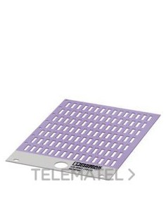 MARCADOR DE CABLES US-WMT (12X4) VT CUS