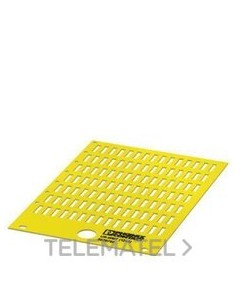 MARCADOR DE CABLES US-WMT (12X4) YE CUS