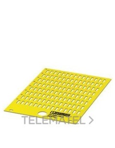 MARCADOR DE CABLES US-WMT (10X4) YE CUS