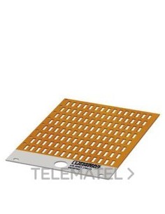 MARCADOR DE CABLES US-WMT (10X4) OG