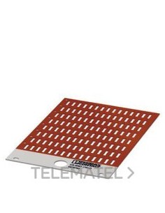 MARCADOR DE CABLES US-WMT (10X4) RD