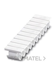 MARCADOR DE CABLES LBHZ 2/WH CUS