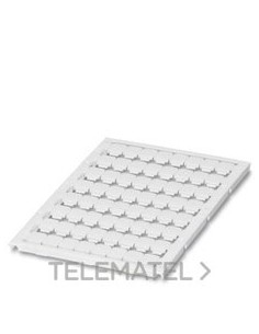 MARCADOR PARA BORNES UC2-TM 8