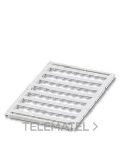 MARCADOR PARA BORNES UC1-TM F8