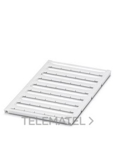 MARCADOR PARA BORNES UC-TMF 12