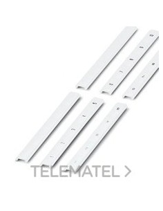 TIRA ZACK PLANA ZBF 13:UNBEDRUCKT