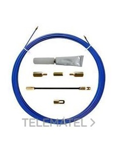 GUÍA PCABL.ASPIS FVIDRIO d.5mm 60m