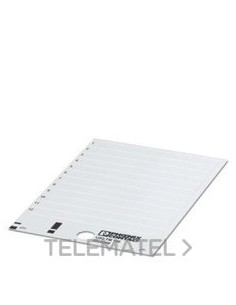 MARCADOR PARA BORNES US2-TM 100