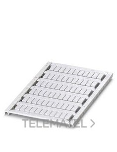 MARCADOR PARA BORNES UCT5-TM 5 CUS