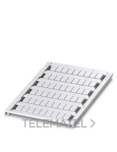 MARCADOR PARA BORNES UCT5-TM 6