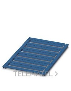 MARCADOR PARA BORNES UCT1-TMF 6 BU CUS