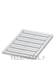 MCDOR.BORNES UCT1-TMF 6 CUS DISPONIBLE