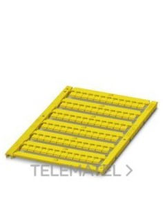 MARCADOR PARA BORNES UCT1-TMF 5 YE CUS