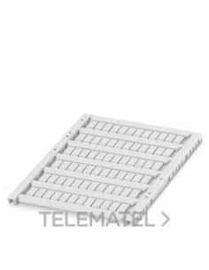 MARCADOR PARA BORNES UCT1-TM 5/6