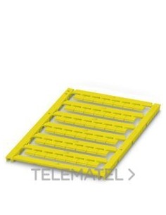 MARCADOR PARA BORNES UCT-TMF 8 YE