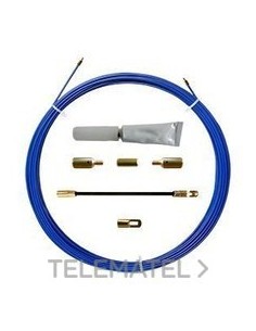 GUÍA PCABL.ASPIS FVIDRIO d.5mm 20m