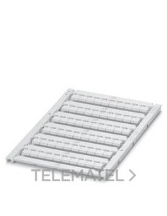 MCDOR.BORNES UCT-TMF 6 CUS DISPONIBLE